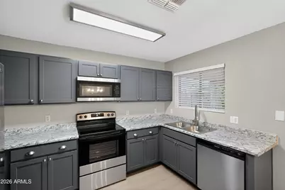 4719 N 84th Drive, Phoenix, AZ 85037 - Photo 5