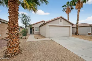 4719 N 84th Dr, Phoenix, AZ 85037 - Photo 1