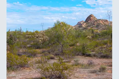 0 W Robin Road #*-*, Maricopa, AZ 85139 - Photo 3