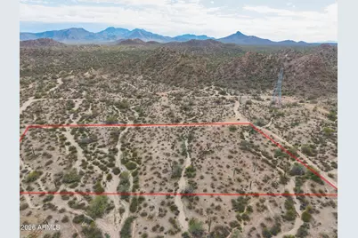 0 W Robin Road #*-*, Maricopa, AZ 85139 - Photo 21