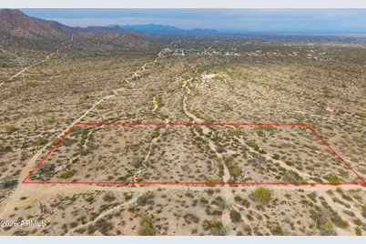 0 W Robin Road #*-*, Maricopa, AZ 85139 - Photo 27