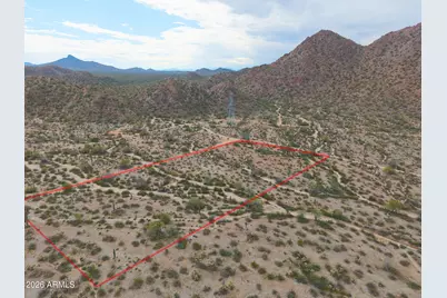 0 W Robin Road #*-*, Maricopa, AZ 85139 - Photo 11