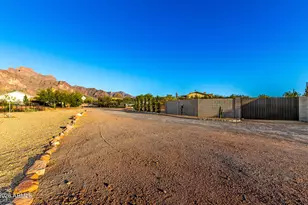 990 N Muleshoe Rd, Apache Junction, AZ 85119 - Photo 29