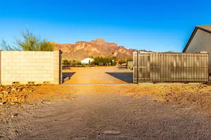 990 N Muleshoe Rd, Apache Junction, AZ 85119 - Photo 27
