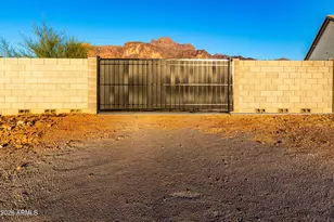 990 N Muleshoe Rd, Apache Junction, AZ 85119 - Photo 27