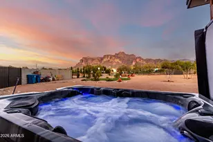 990 N Muleshoe Rd, Apache Junction, AZ 85119 - Photo 5