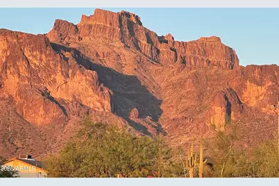 990 N Muleshoe Road, Apache Junction, AZ 85119 - Photo 33