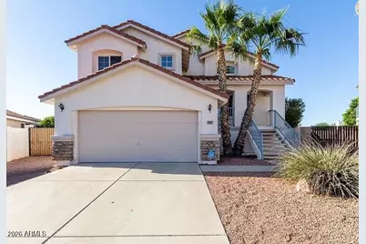 12442 N 42nd Avenue, Phoenix, AZ 85029 - Photo 1