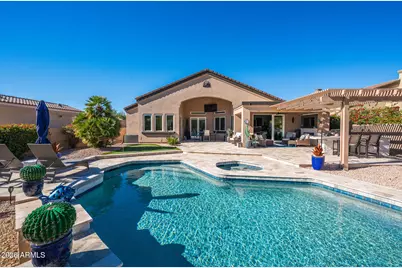 11963 N 138th Street, Scottsdale, AZ 85259 - Photo 25