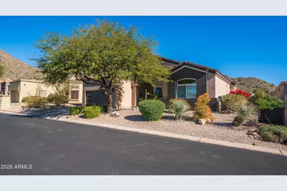 11963 N 138th Street, Scottsdale, AZ 85259 - Photo 1