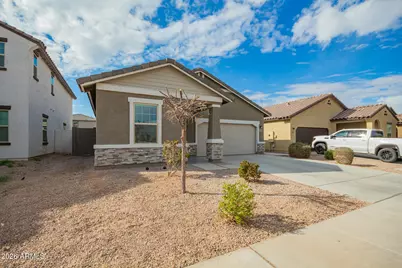 3818 S 96th Lane, Tolleson, AZ 85353 - Photo 3