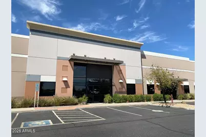 2225 W Pecos Road, Chandler, AZ 85224 - Photo 1