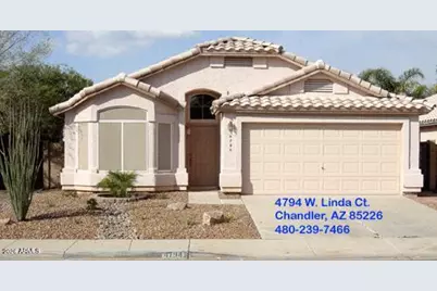 4794 W Linda Court, Chandler, AZ 85226 - Photo 1