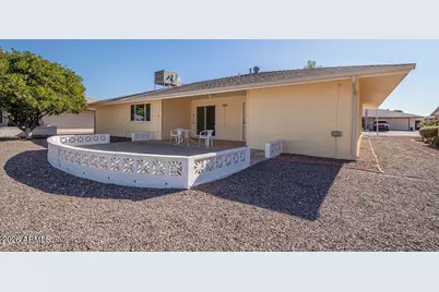 10734 W Tropicana Circle, Sun City, AZ 85351 - Photo 39