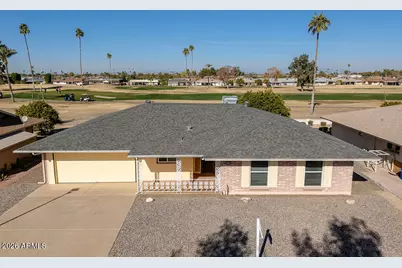 10734 W Tropicana Circle, Sun City, AZ 85351 - Photo 21