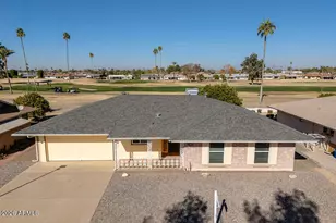 10734 W Tropicana Cir, Sun City, AZ 85351 - Photo 21