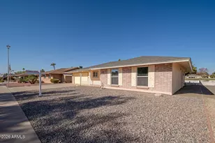 10734 W Tropicana Cir, Sun City, AZ 85351 - Photo 25