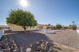 10734 W Tropicana Cir, Sun City, AZ 85351 - Photo 37
