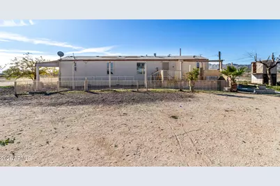 54194 W Organ Pipe Road, Maricopa, AZ 85139 - Photo 37