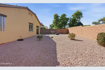 3836 S Coach House Drive, Gilbert, AZ 85297 - Photo 43