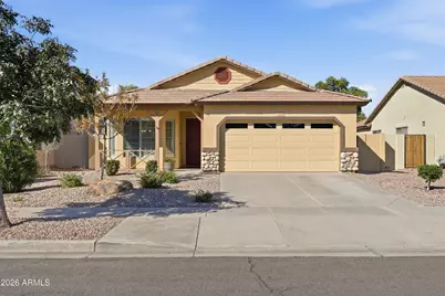 3836 S Coach House Drive, Gilbert, AZ 85297 - Photo 5