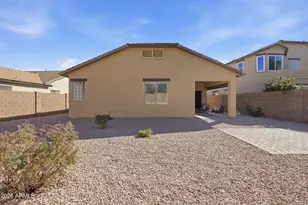 3836 S Coach House Dr, Gilbert, AZ 85297 - Photo 41