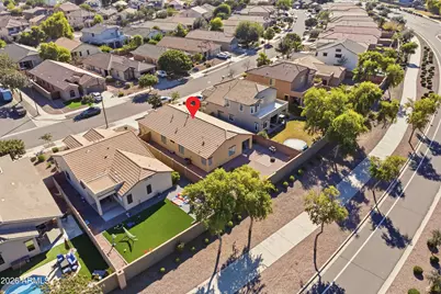 3836 S Coach House Drive, Gilbert, AZ 85297 - Photo 51