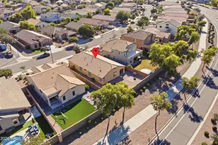 3836 S Coach House Dr, Gilbert, AZ 85297 - Photo 51