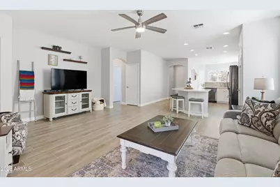 3836 S Coach House Drive, Gilbert, AZ 85297 - Photo 3