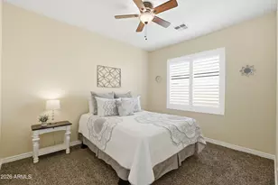 3836 S Coach House Dr, Gilbert, AZ 85297 - Photo 31