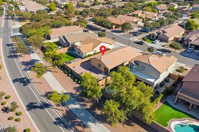 3836 S Coach House Drive, Gilbert, AZ 85297 - Photo 49