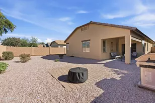 3836 S Coach House Dr, Gilbert, AZ 85297 - Photo 39