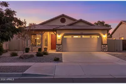 3836 S Coach House Drive, Gilbert, AZ 85297 - Photo 1