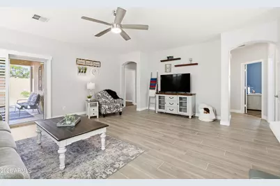 3836 S Coach House Drive, Gilbert, AZ 85297 - Photo 21