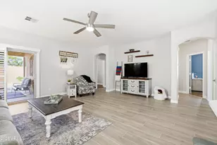 3836 S Coach House Dr, Gilbert, AZ 85297 - Photo 21