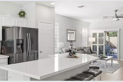 3836 S Coach House Drive, Gilbert, AZ 85297 - Photo 11