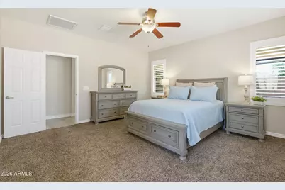 3836 S Coach House Drive, Gilbert, AZ 85297 - Photo 25