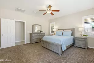 3836 S Coach House Dr, Gilbert, AZ 85297 - Photo 25