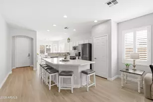 3836 S Coach House Dr, Gilbert, AZ 85297 - Photo 13