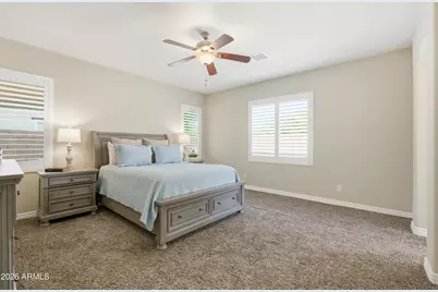 3836 S Coach House Drive, Gilbert, AZ 85297 - Photo 23