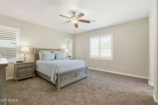 3836 S Coach House Dr, Gilbert, AZ 85297 - Photo 23