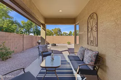 3836 S Coach House Drive, Gilbert, AZ 85297 - Photo 35