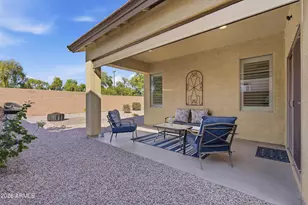 3836 S Coach House Dr, Gilbert, AZ 85297 - Photo 37