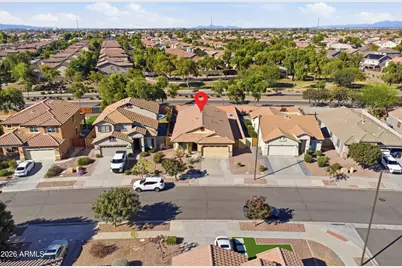 3836 S Coach House Drive, Gilbert, AZ 85297 - Photo 47