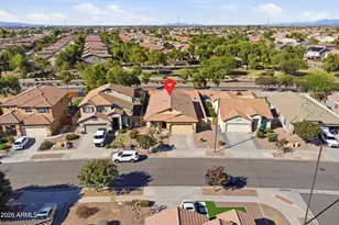 3836 S Coach House Dr, Gilbert, AZ 85297 - Photo 47