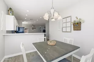 3836 S Coach House Dr, Gilbert, AZ 85297 - Photo 17