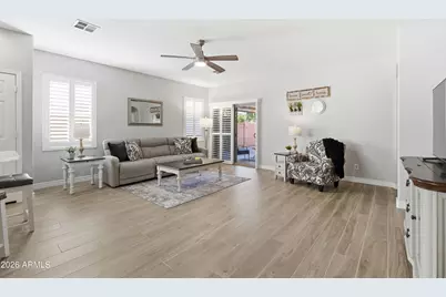 3836 S Coach House Drive, Gilbert, AZ 85297 - Photo 19