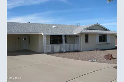 9935 W Edward Drive, Sun City, AZ 85351 - Photo 1