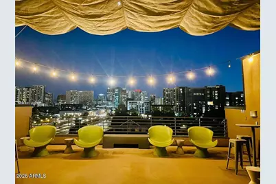 1326 N Central Avenue #303B, Phoenix, AZ 85004 - Photo 17