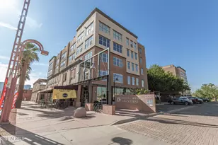 1326 N Central Ave, Phoenix, AZ 85004 - Photo 1